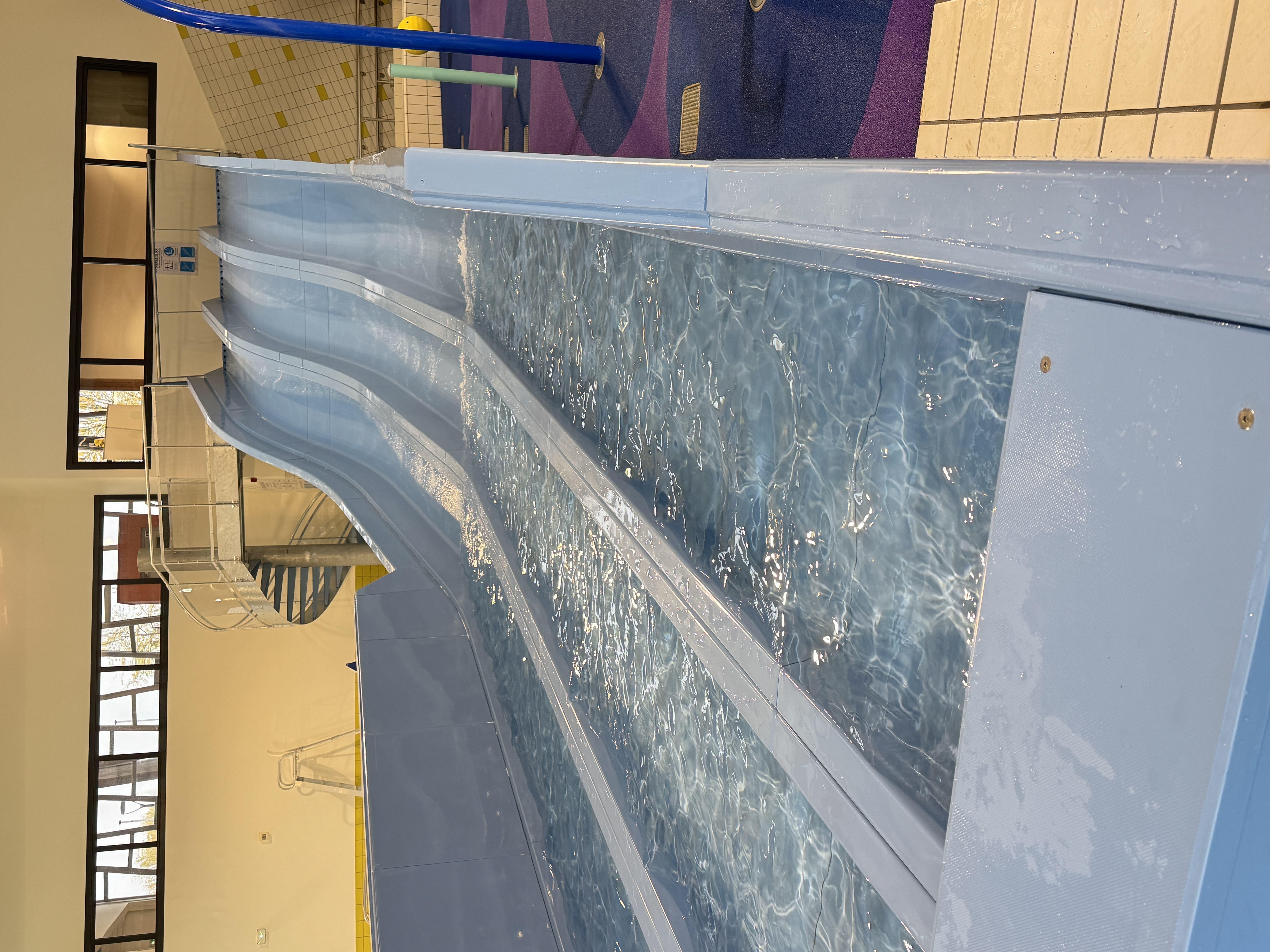 Odoo- Echantillon n° 3 pour trois colonnes