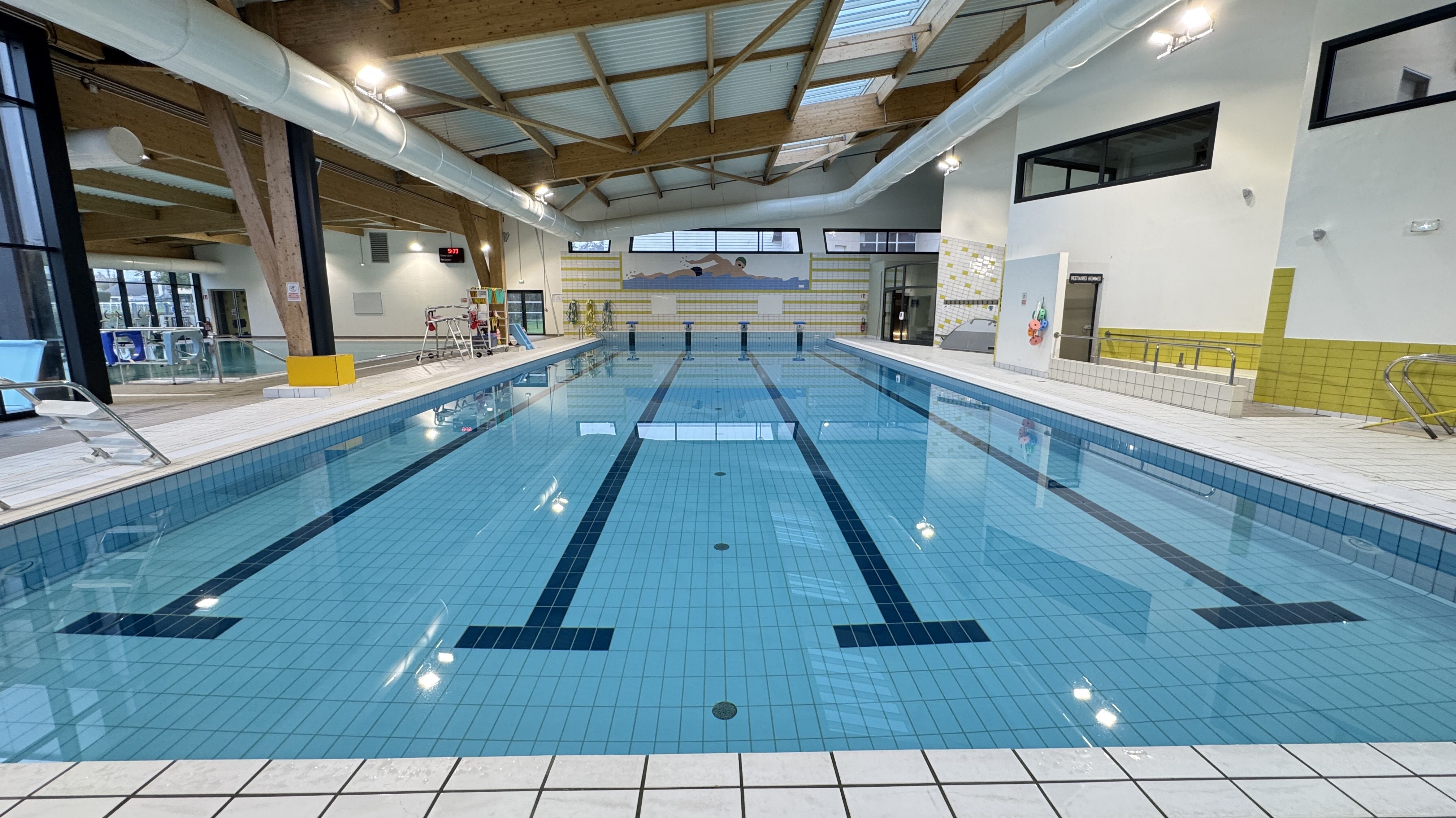 Odoo CMS - une grande photo