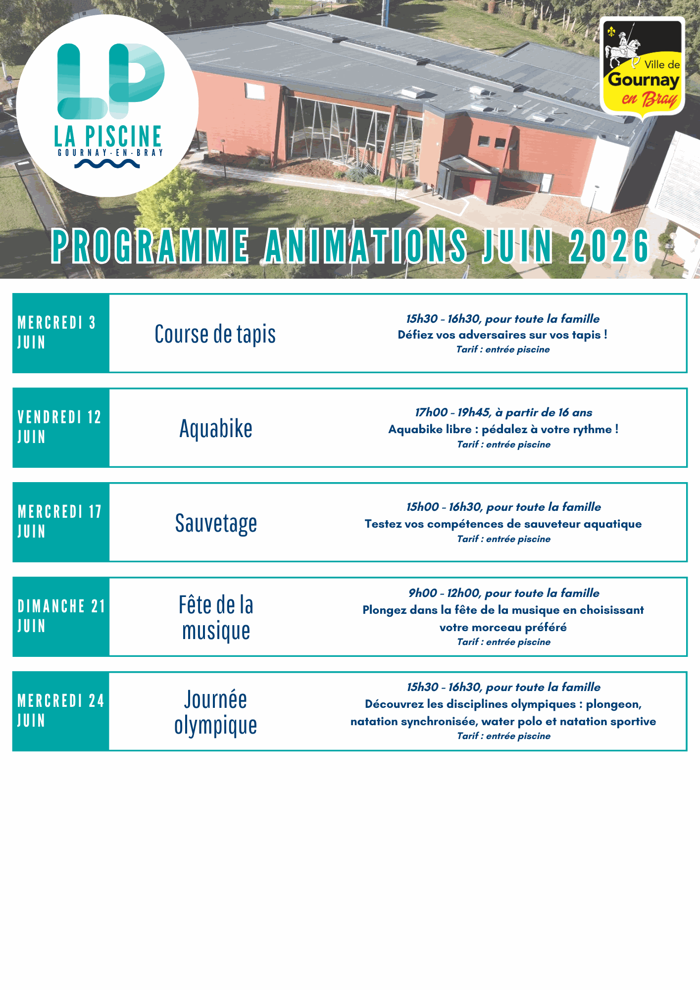 Odoo - Echantillon n°1 pour trois colonnes 