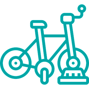 LOCATION AQUABIKE HC